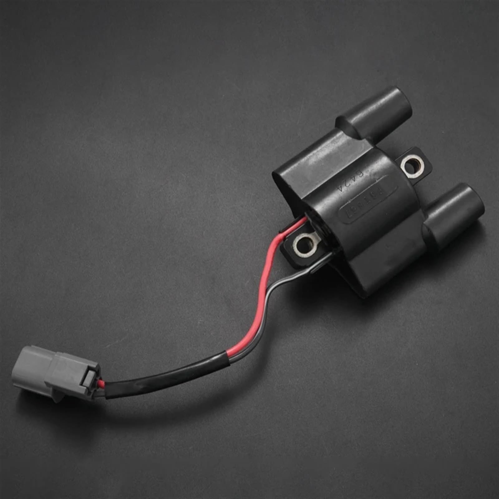Amazon.com: HJMuam 2X Ignition Coil Compatible with Kawasaki STX