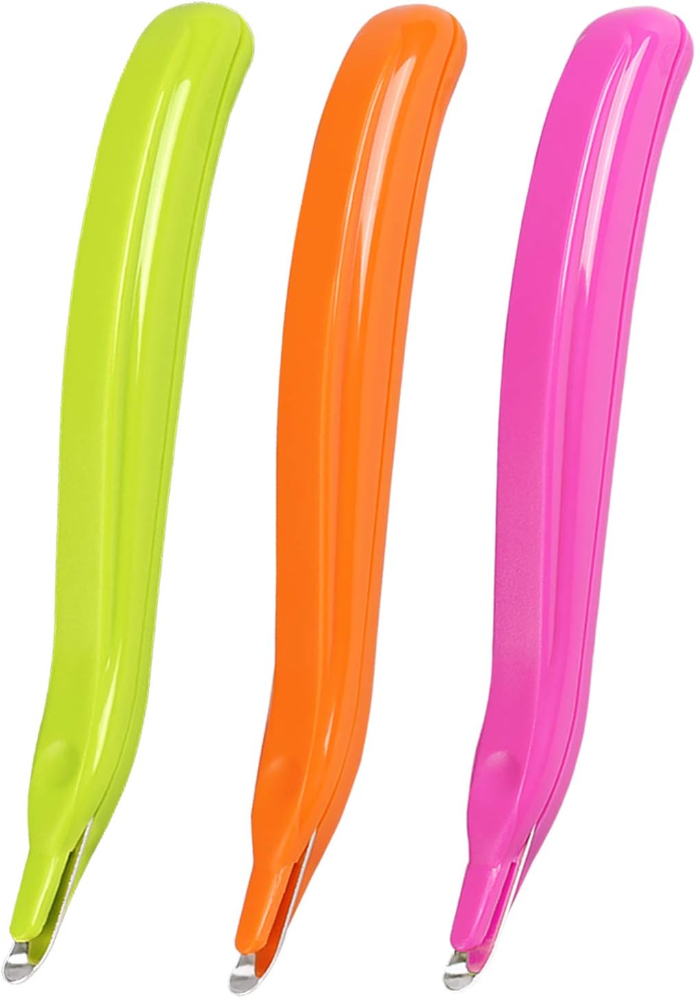 Staple Remover - Staple Remover Tool Staple Remover Puller for School Office Home (Multicolored 3) : Office Products