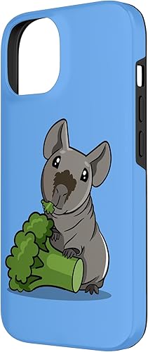 Miniatura 5 de iPhone 12 mini Hairless Guinea Pig Case