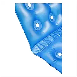 Colchão D’água Articulado Caixa De Ovo Vazado Anti-escaras - Aquasonus