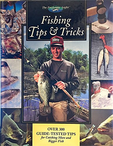 Fishing Tips And Tricks