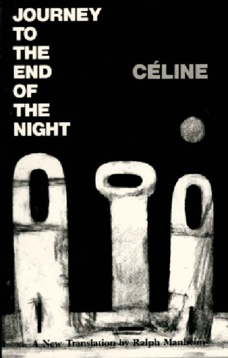 Buy Journey to the End of the Night (Paper) — BookShops.in