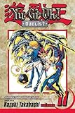 Yu-Gi-Oh! Duelist, Vol. 11