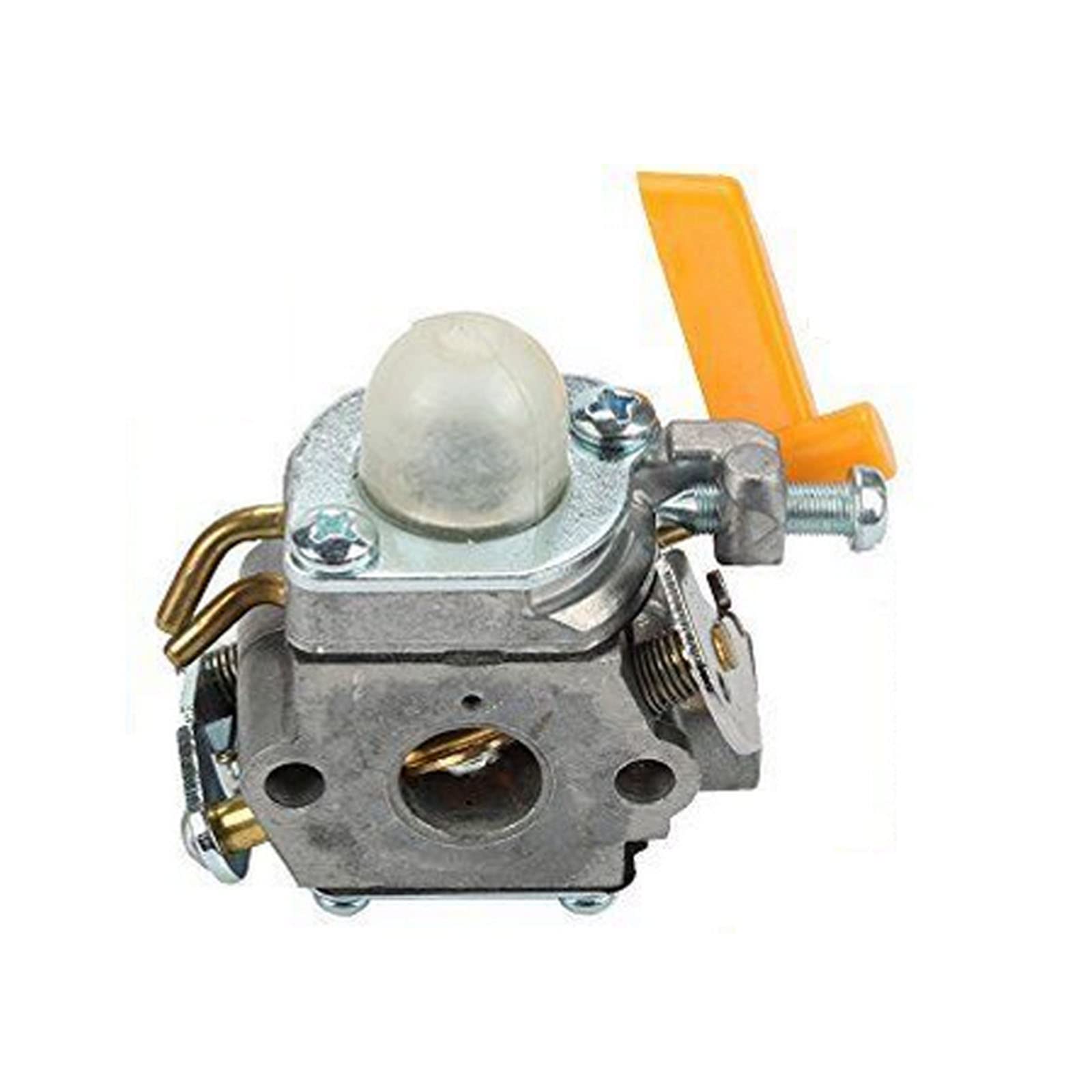 BEIYIPARTS Carburetor for Ryobi RY 28140 28141 28100 28101 28121 28120 Trimmer Replace 308054077 UT33600 UT33650