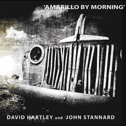Amarillo By Morning David Hartley & John Stannard Digital Music
