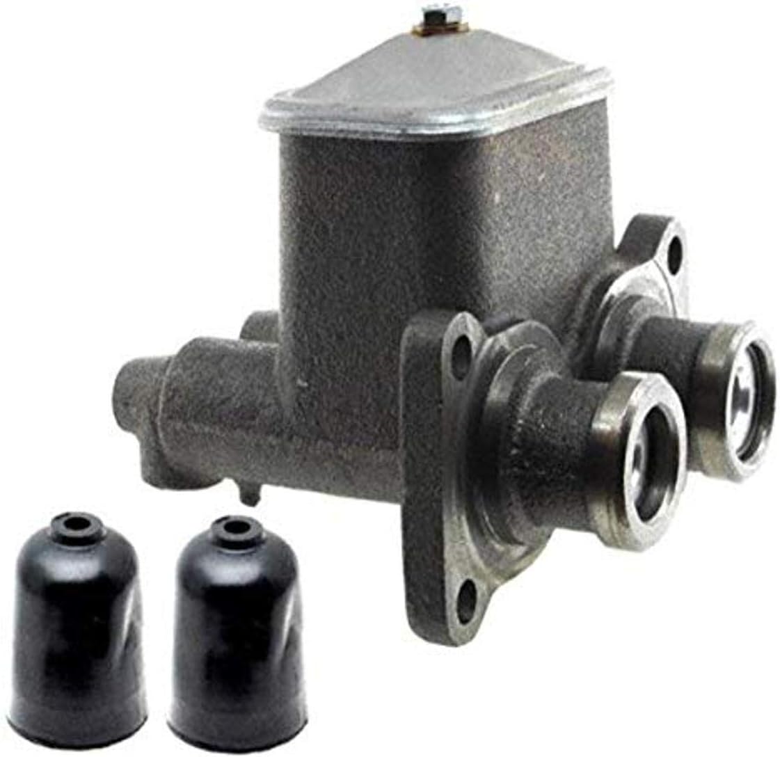 Raybestos MC36154 Professional Grade Brake and Clutch Master Cylinder Assembly