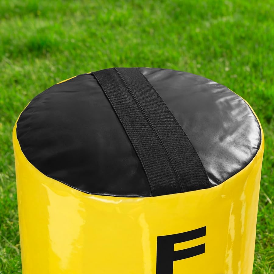 FORZA Saco DE PLACAJE BAJO DE Rugby [Modelo Pro]