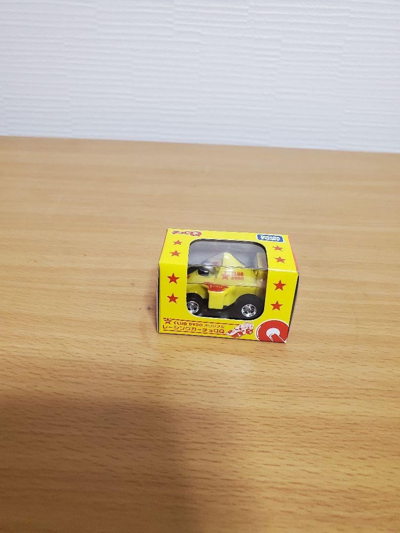 チョロQ3種セット