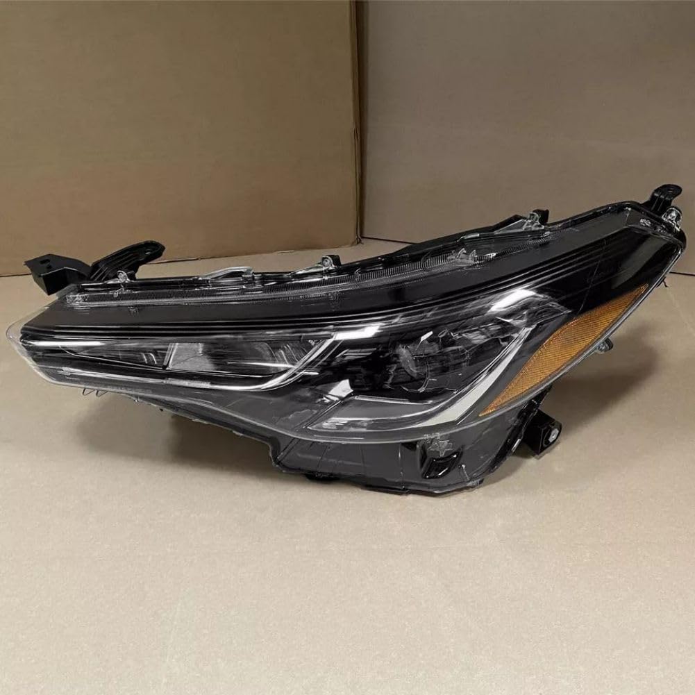 Amazon.com: SONGTAO-AUTO PARTS# 81150-0A180 811500A180 Headlight