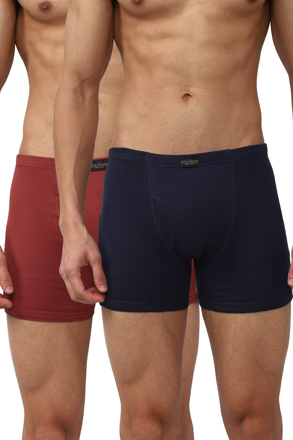 peter england Cotton Men Trunks-picture-49