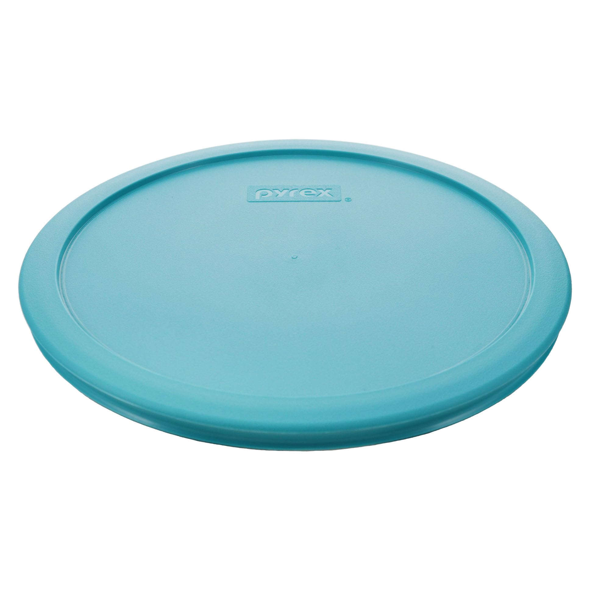 Amazon.com: Pyrex 7403-PC 10-Cup Turquoise Green Mixing Bowl Lid