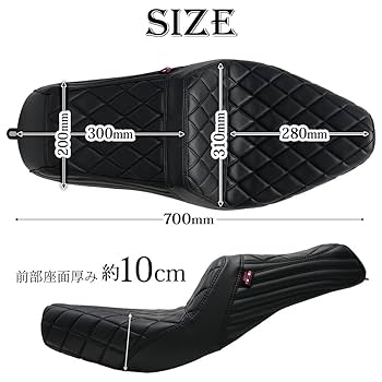 Amazon | Rebel 対応 レブル 対応 250 300 500 MC49 カスタム