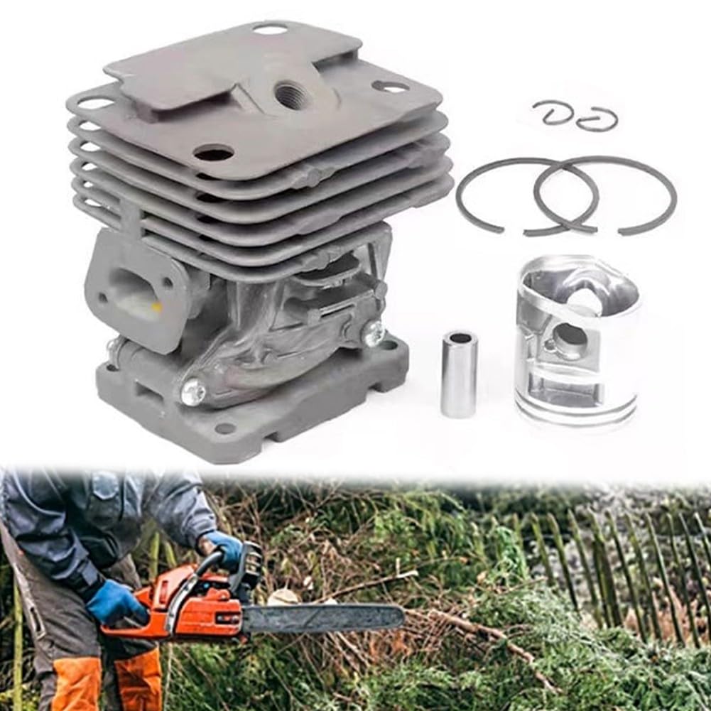 Gruppo cilindro motore per FS120 FS250 HT250