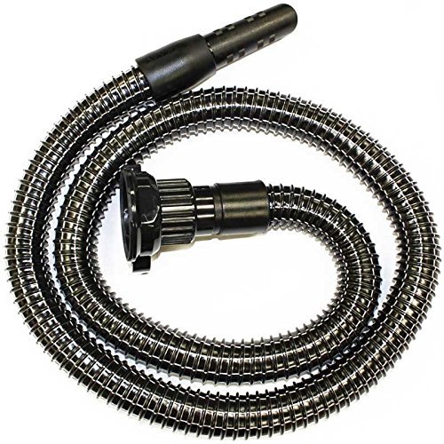 The Best kirby vacuum cleaner parts of 2026 Reviewed and Compared Kirby Vacuum Cleaner Hose Suction Black Heritage Ii Fits Hi, Heritage Ii Legend (1)