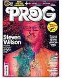 Prog Magazine & CD : Issue #79 : August 2017