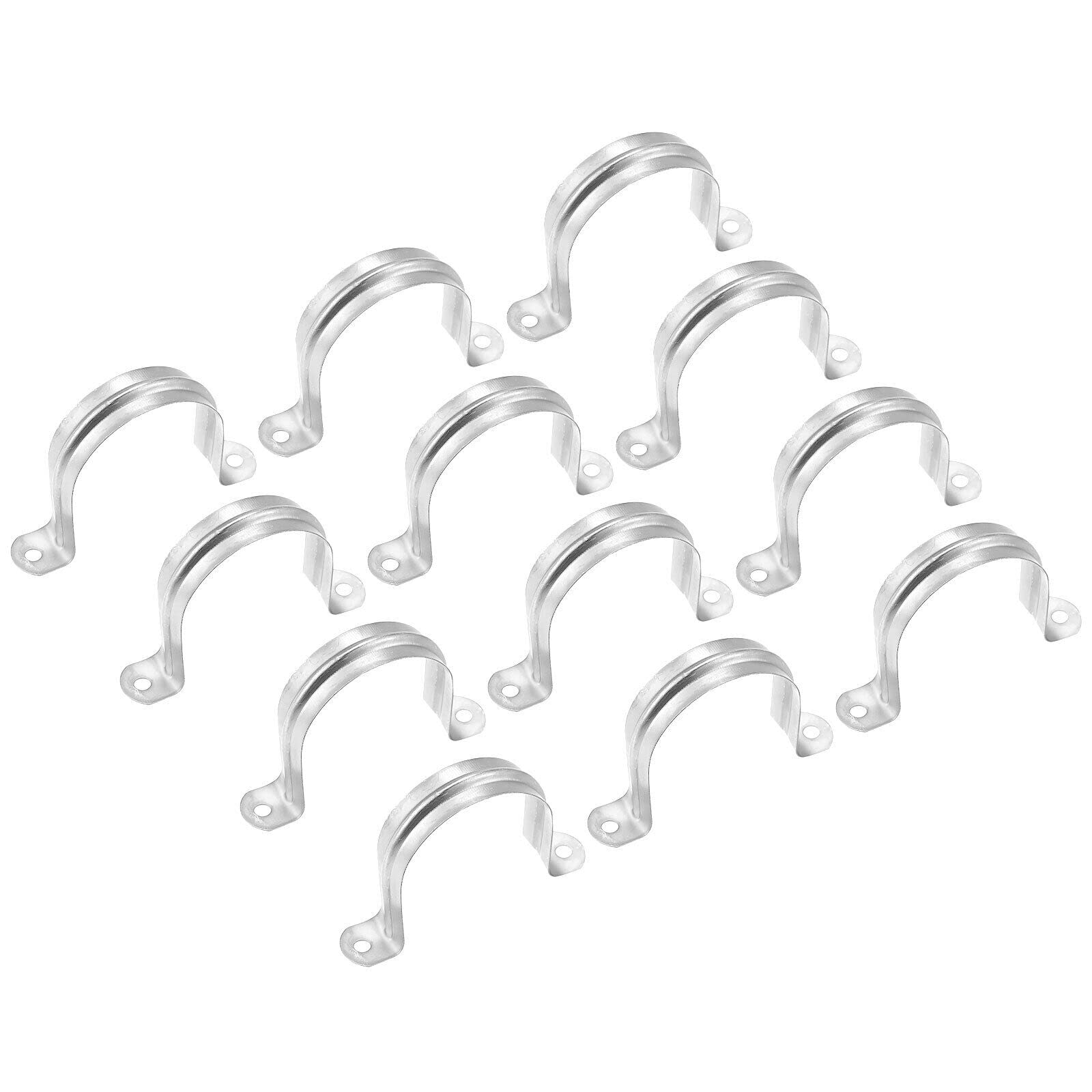 Tool parts Rigid Pipe Strap 12pcs 2 7/8