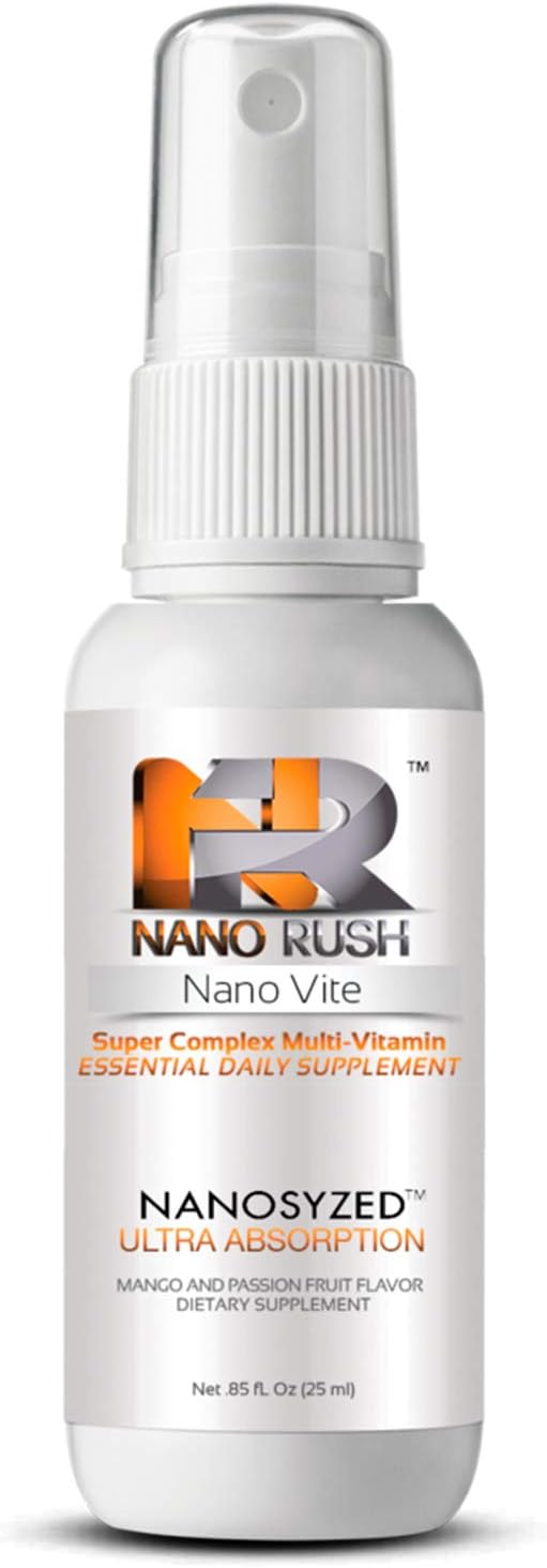 MultiVitamin