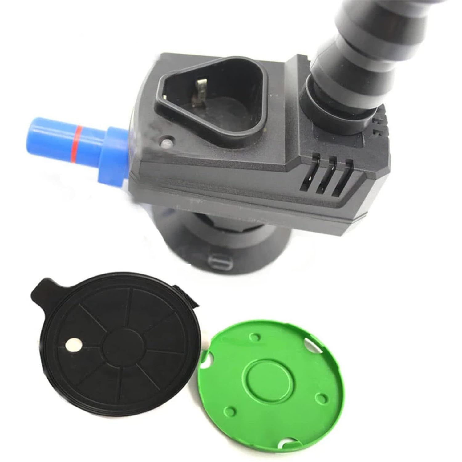 Luz LED de reparación de eliminación de abolladuras sin pintura, kit de herramientas de lámpara de tablero de línea de 3 tiras para pruebas de eliminación de abolladuras de carrocería de automóvil