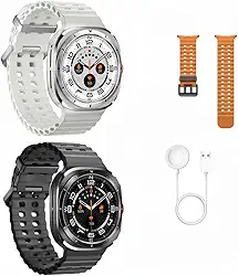 Relógio Inteligente Esportivo GT 10, Bluetooth 5.2, Aleatorio, Android/iOS, 64MB, Tela Sensível ao Toque, 200mAh, Wi-Fi/Bluetooth, Retangular, 1.5 Polegadas