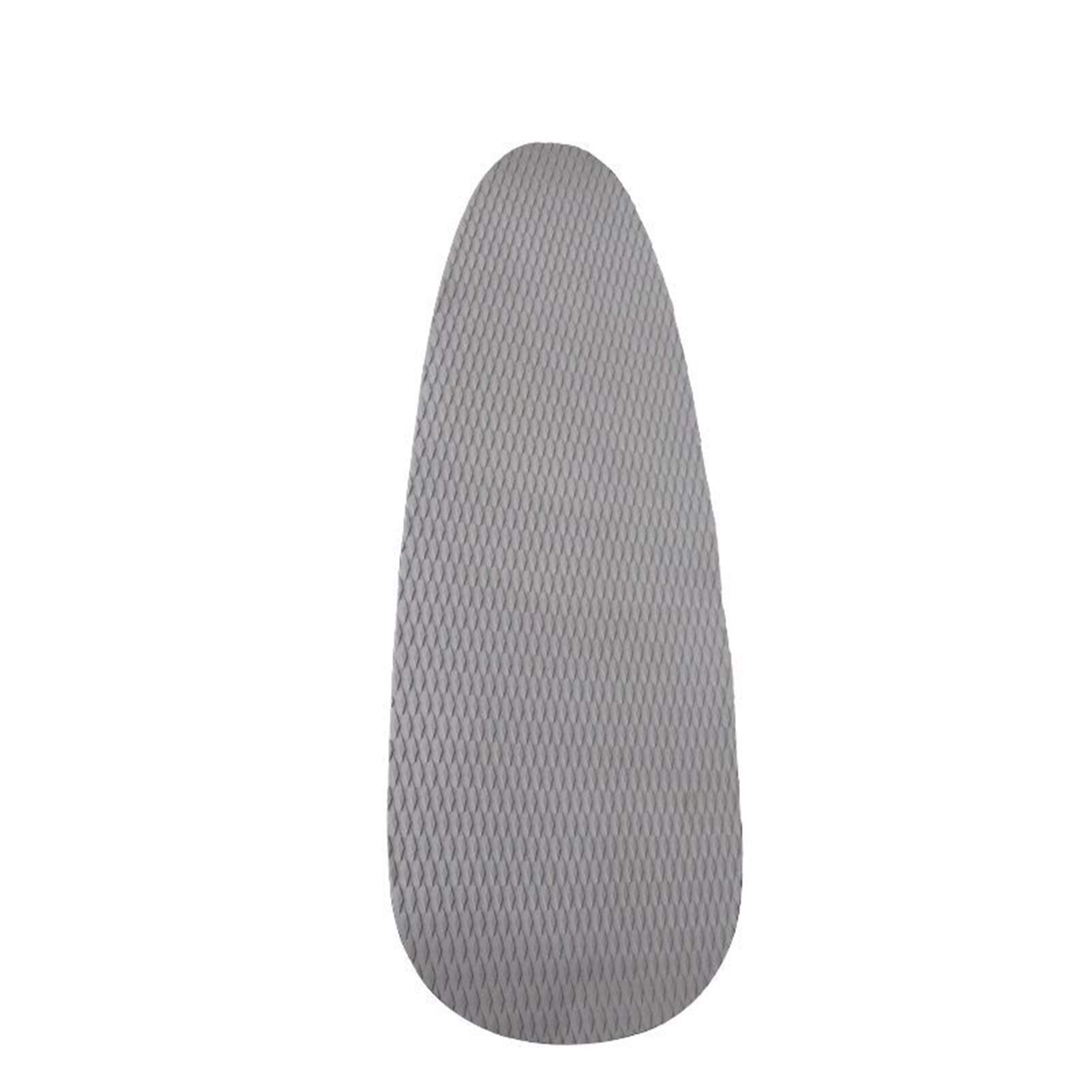 EVA Surf Board Traction Pad Surfing Accessories Surfboard Non-Slip Tail Pad for Short Board Long Board (Size : TYPE1)