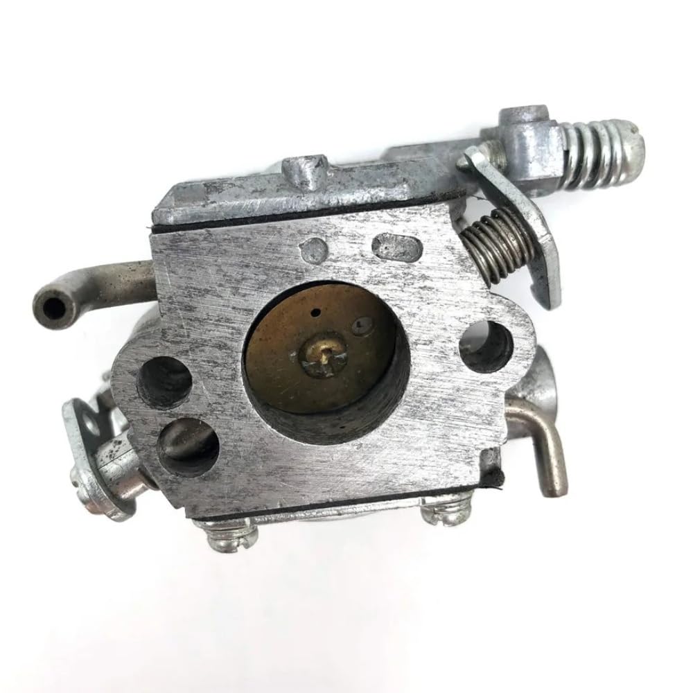 Carburateur pour EC CS-4510 réparer le moteur de votre tronçonneuse