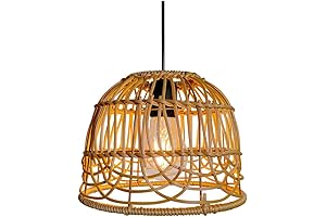 Boho Battery Operated Chandelier: Illuminate Your Outdoor Oasis