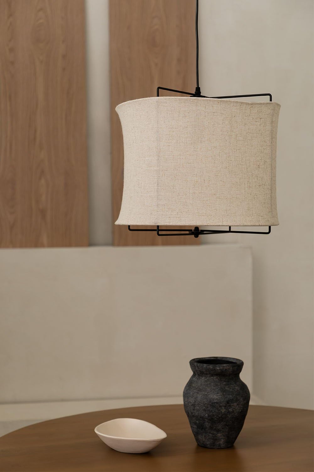 SKLUM Lampa sufitowa Alfie