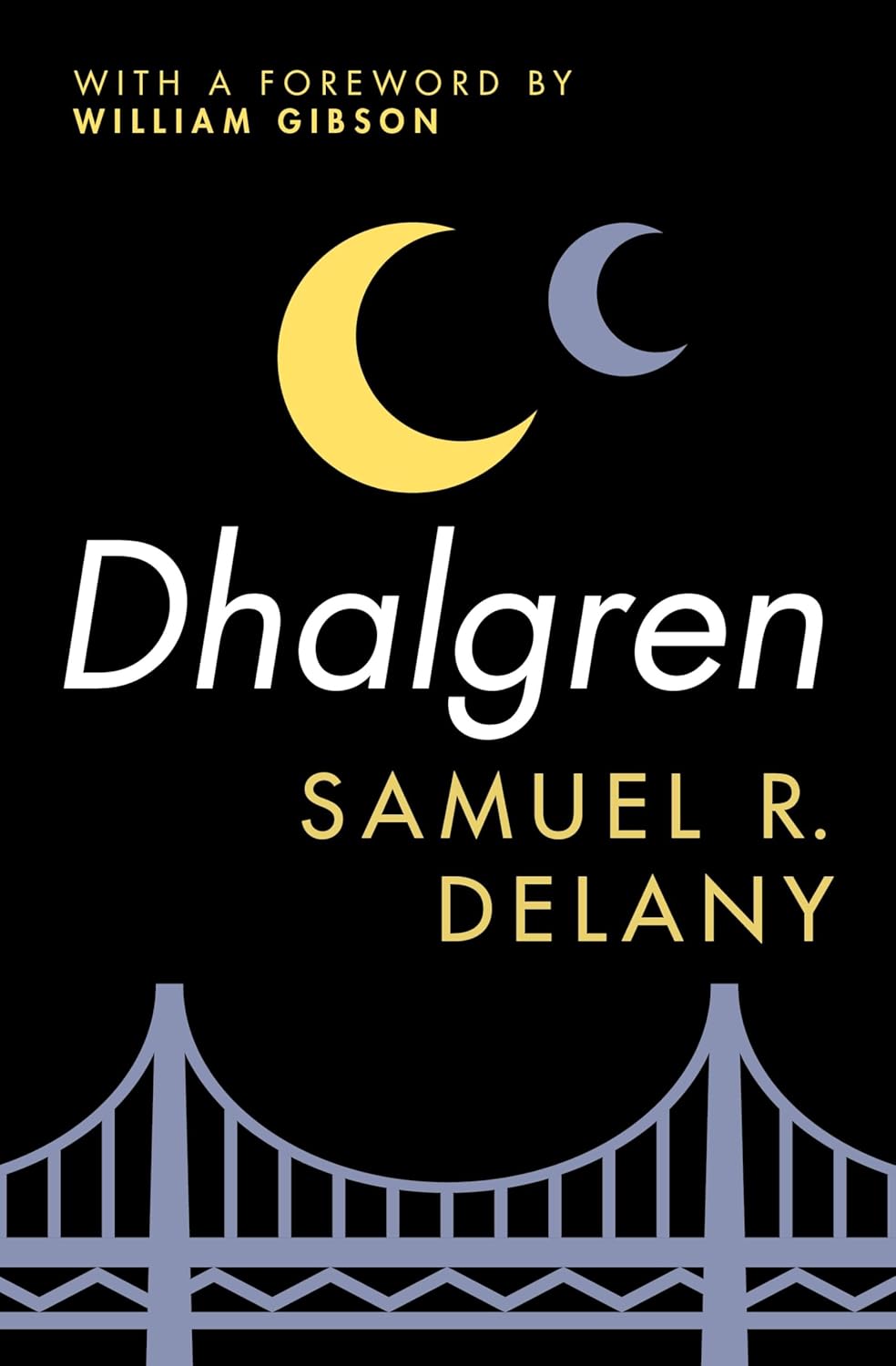 Dhalgren      Kindle Edition