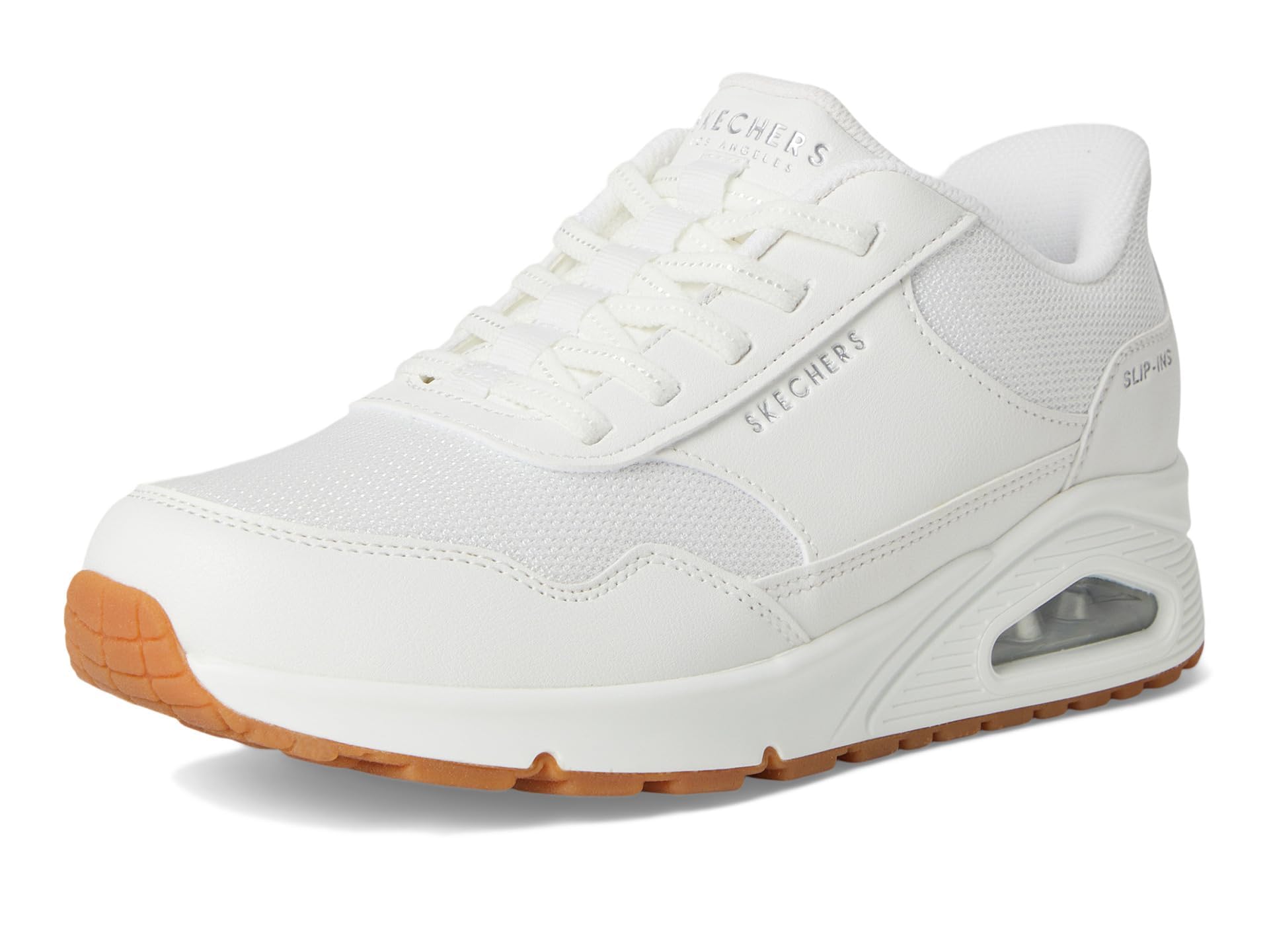Skechers Womens Uno - Banksia Hands Free Slip-ins