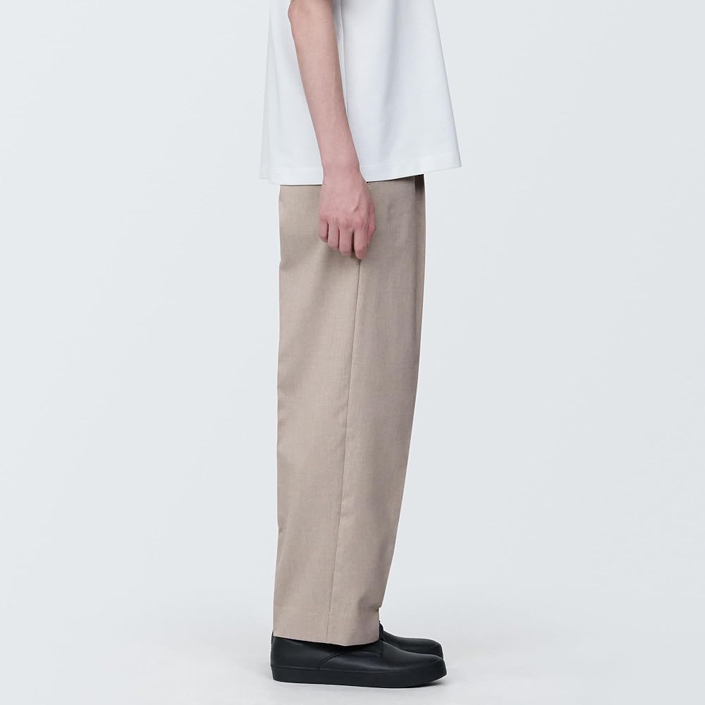 アラーム【EUROKENVY】 ストレッチスラックス【シワになりにくい】 DLARGE.JPG