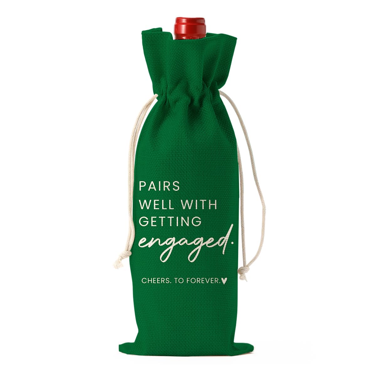 Engaged Engagement Gifts for Couples Her Engagement Party Decorations
