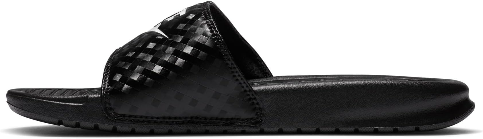 Nike Women's Wmns Benassi Jdi Beach & Pool Shoes