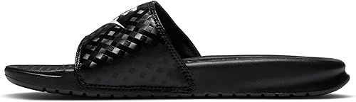 Miniatura 4 de Nike - Sandalias Benassi Just Do It para mujer