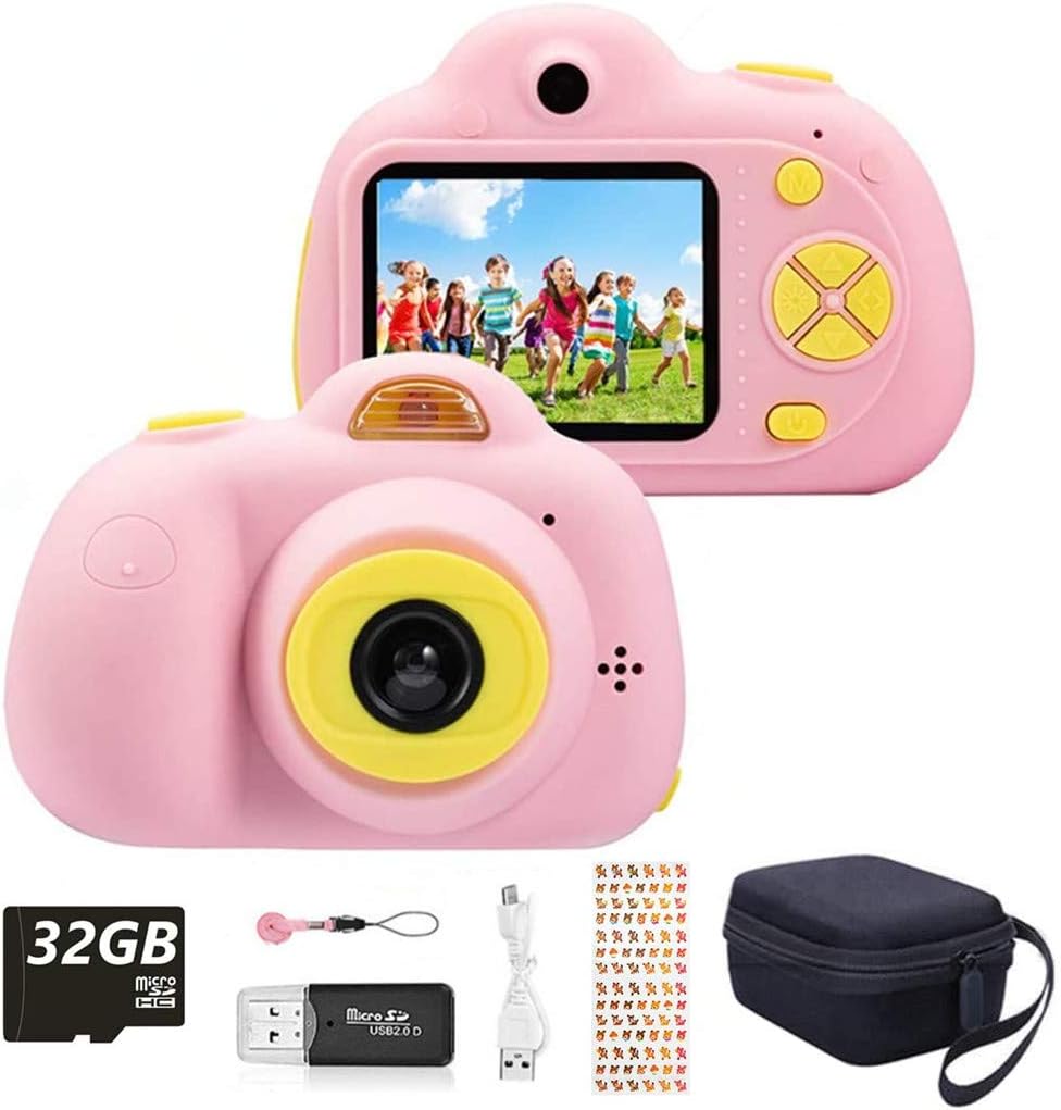 Body camera per bambini vestiti con registrazione audio