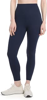Women's Active Core Control High Waist Ankle Leggings