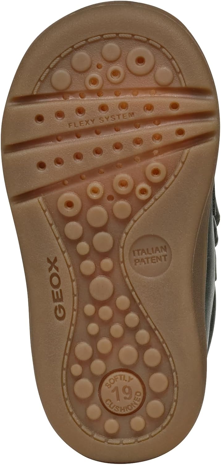 Geox Baby-Boys Biglia 4 (Infant/Toddler)