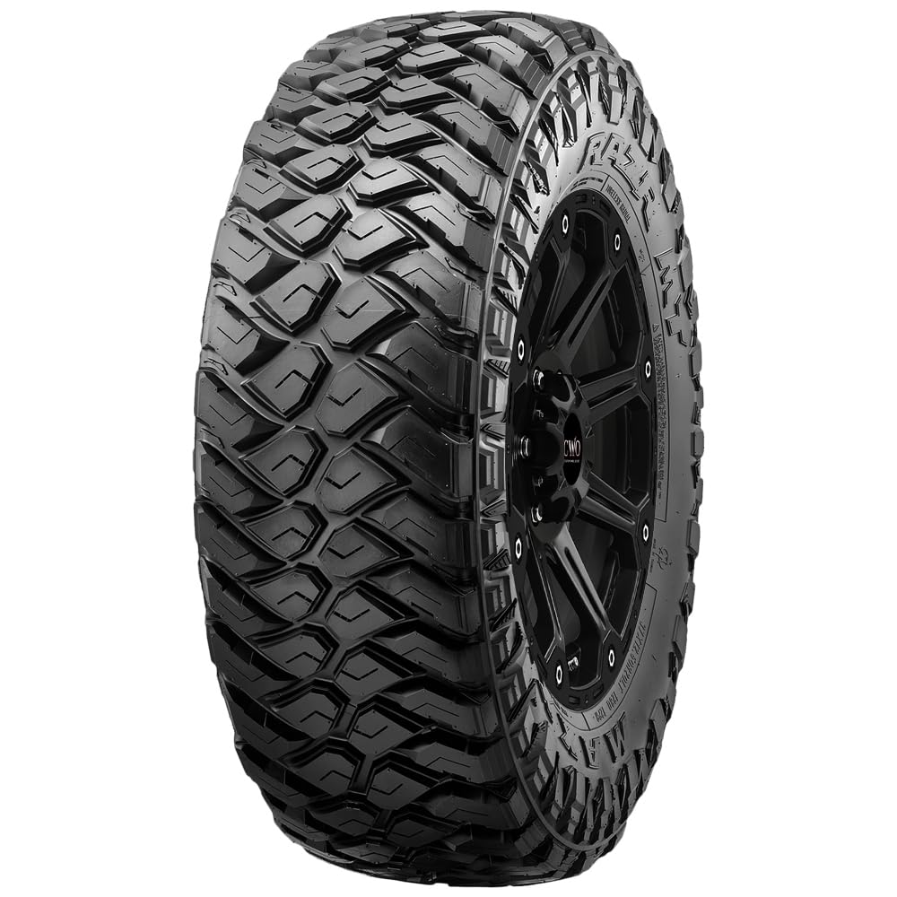 Amazon.com: Maxxis Razr MT MT-772 LT265/75R16 E/10PLY BSW : Automotive