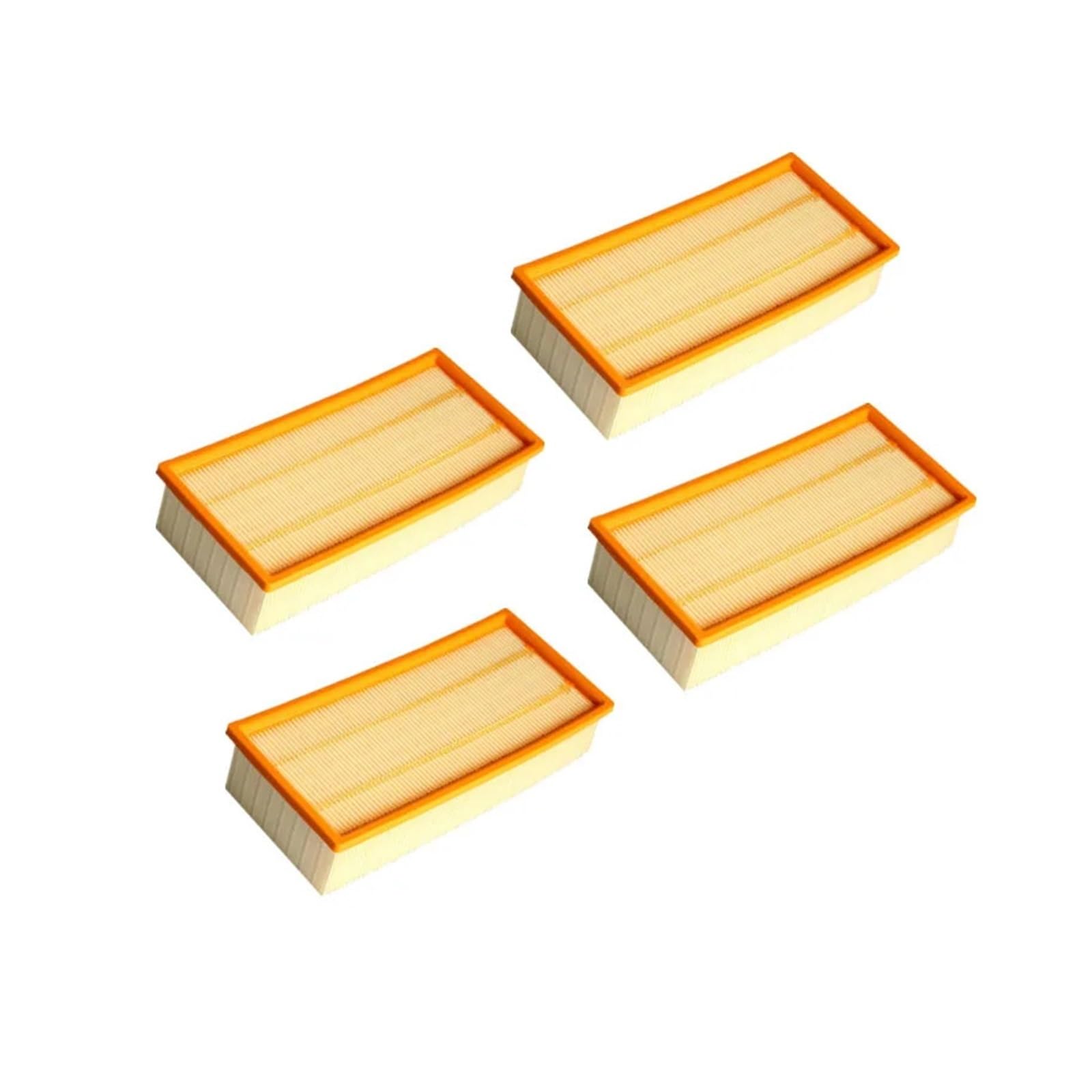 Filtro, Compatible con karcher, | Elemento de aspiradora NT652 NT722 NT65 NT75(D)