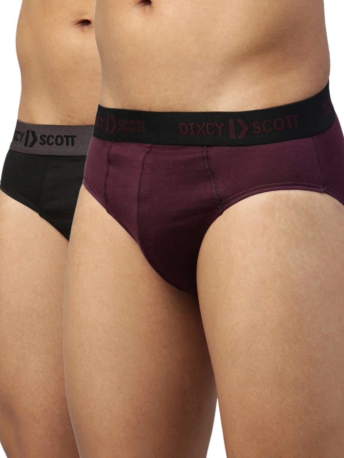 Dixcy ScottMAXB-002-RAPID Brief