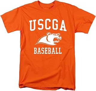 Official Baseball Unisex Adult T Shirt