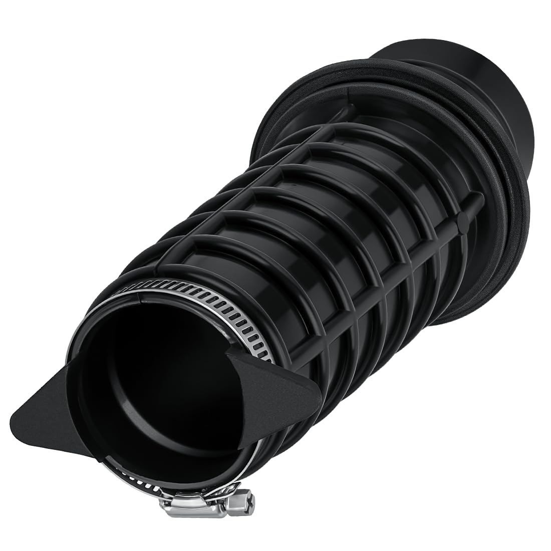 39mm Stivale Corpo Farfallato per scatola dell'aria compatibile con Polaris Sportsman 500 EFI 2006-2009 5412962