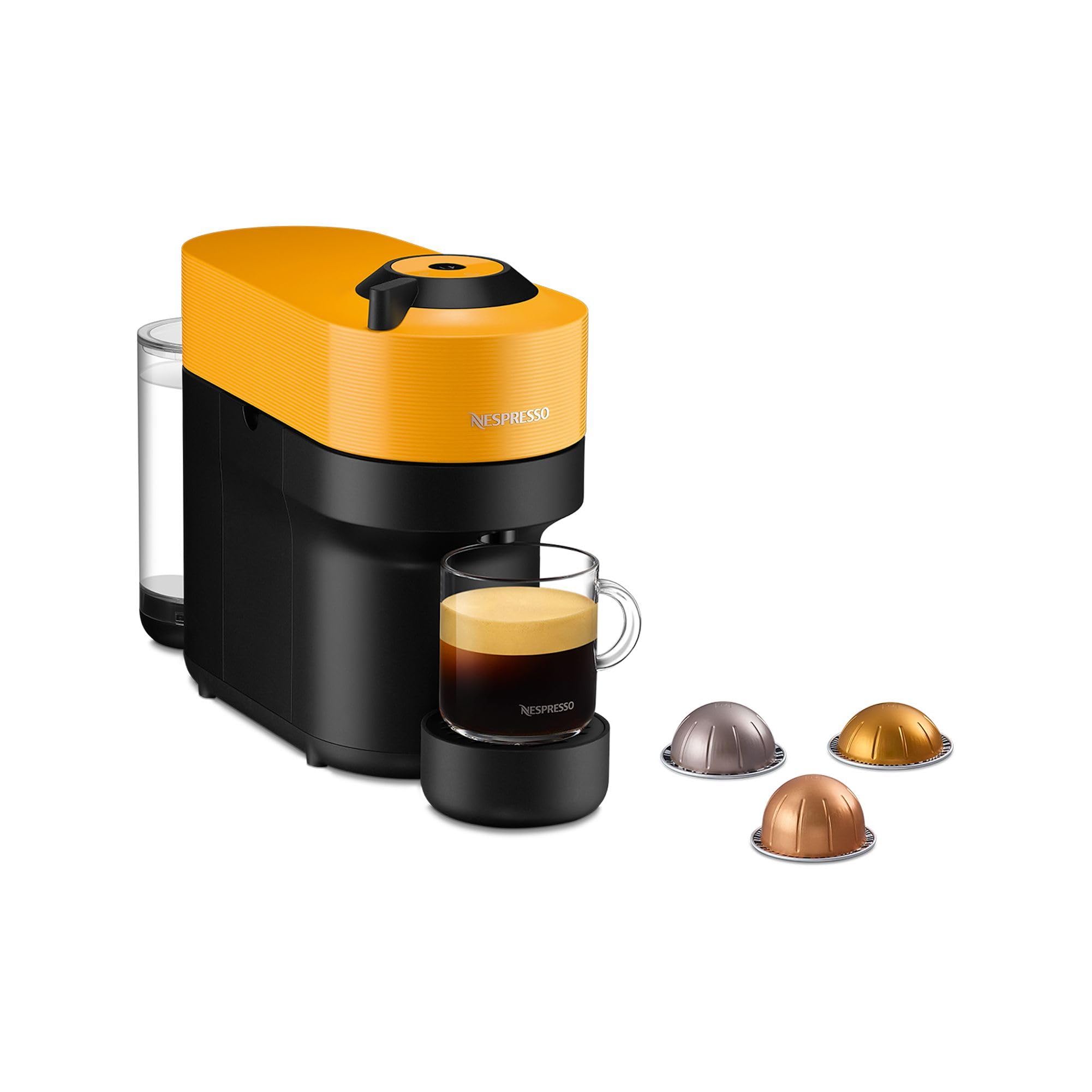 値引き中　新品未使用Nespresso VERTUO POP エスプレッソマシン 値引き中 新品未使用Nespresso VERTUO POP エスプレッソマシン