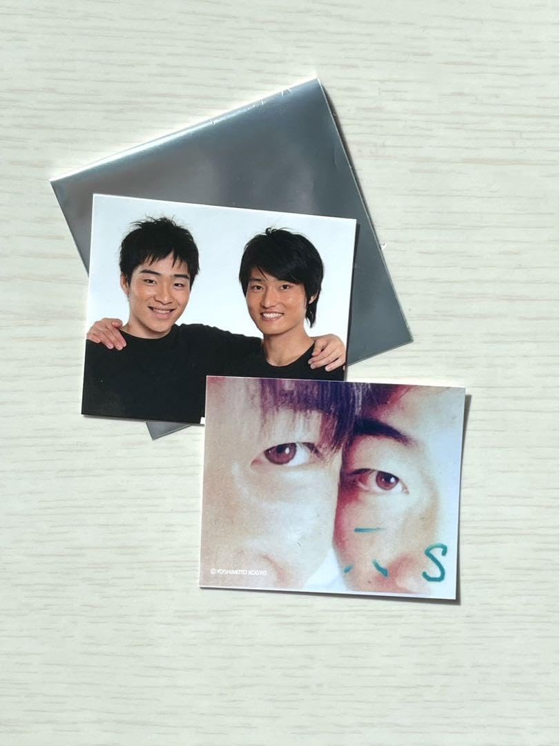 ジャルジャル OMOIDEステッカー ステッカー ジャルジャル OMOIDEステッカー ステッカー