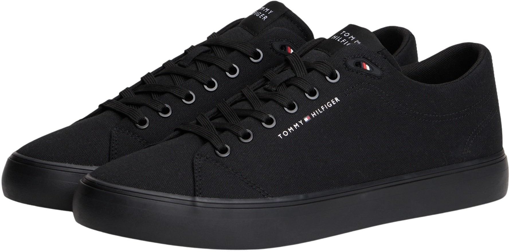 Tommy Hilfiger Herren Harlem Core Ii CVS Fm0fm05817Low Top