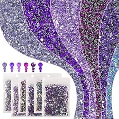 Purple & Violet Series