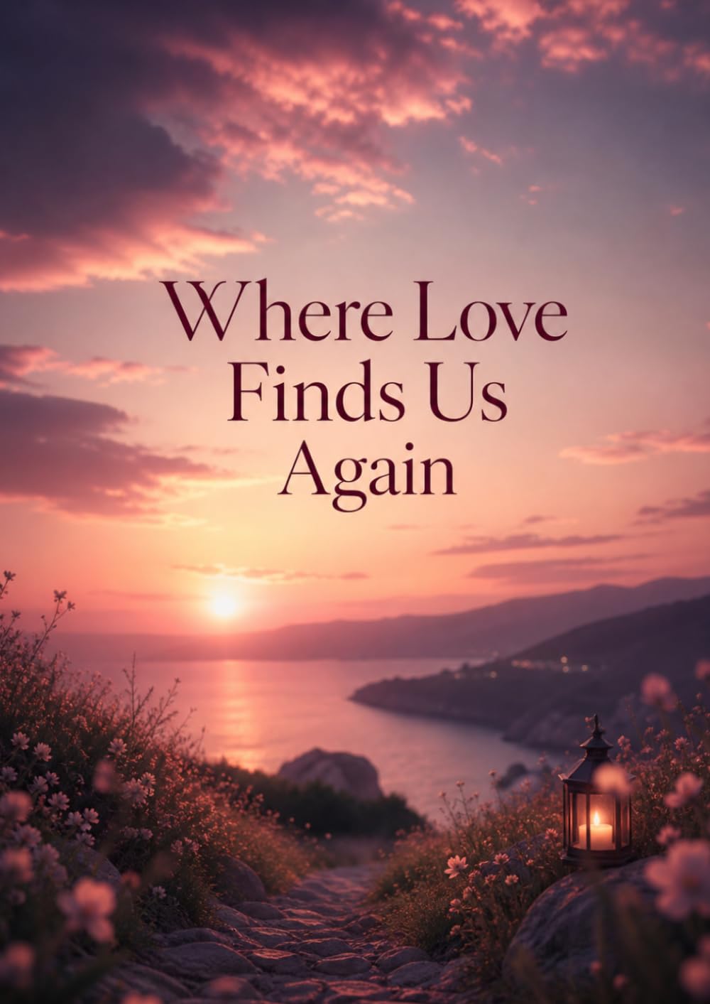 Where Love Finds Us Again: When Love Feels Older Than Time Itself