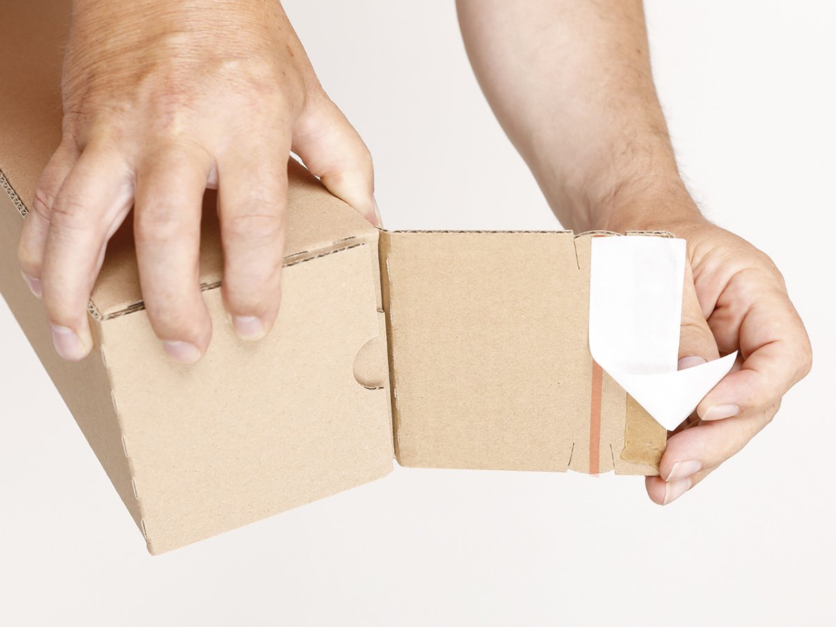 10 Versandhülsen eckig DIN A2 | Papprolle 435x105x105mm Versand ohne Sperrgutzuschlag | wählbar 10 bis 1600 Versandrollen