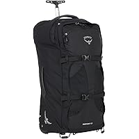 Osprey Farpoint Uomo Zaino da viaggio, 36L