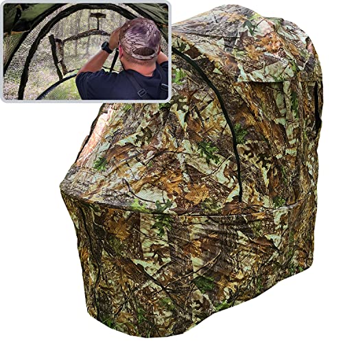 Top 10 Best Blind For Turkey Hunting Reviews & Buying Guide Katynel