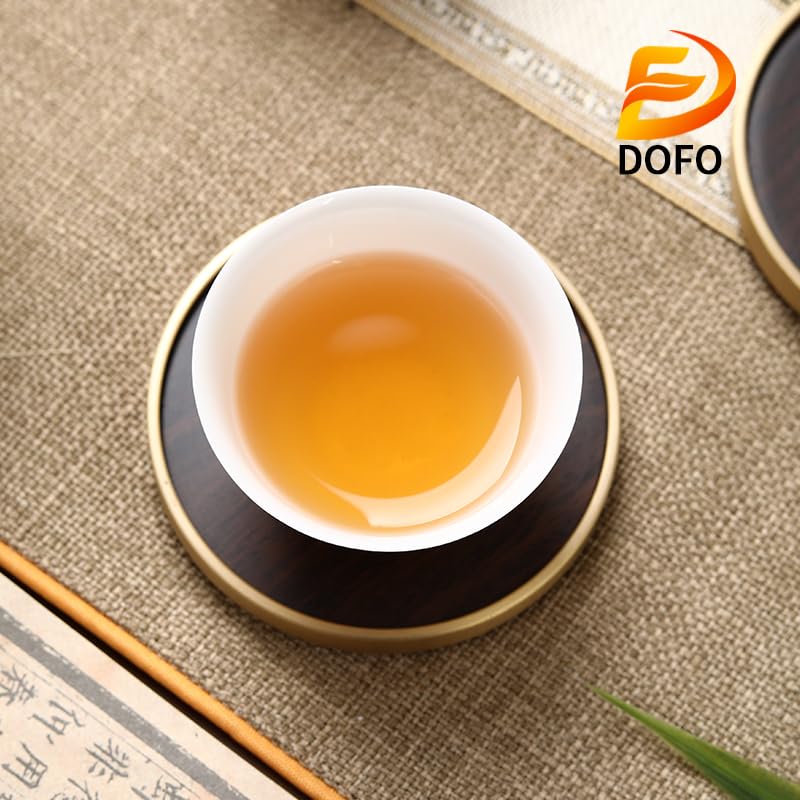 DOFO Ya Shi Xiang (Duck Shit Aroma) Dancong Oolong Tea (50g（Tin can packaging）, Gram, 50.0)